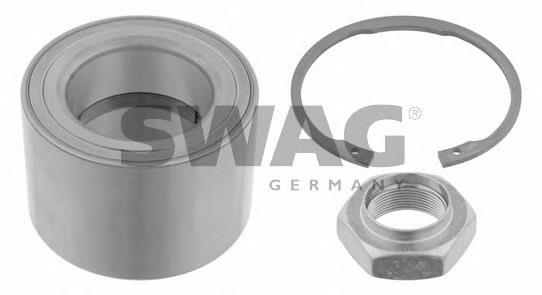 Rolamento de cubo dianteiro VAG N10741301 preço, a partir de 37,06 USD