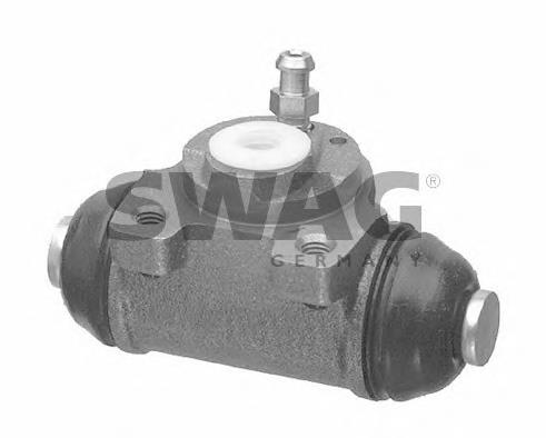 Cilindro traseiro do freio de rodas de trabalho Peugeot/Citroen 440257 preço, a partir de 18,99 USD