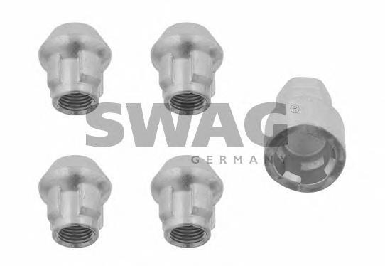 Porca de roda Swag 82927058 preço, a partir de 31,52 USD