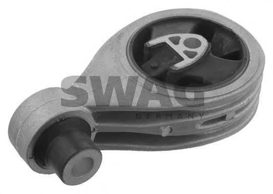 Compre T457082 STC Coxim (suporte) esquerdo inferior de motor