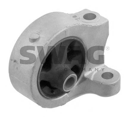 Coxim (suporte) direito de motor 1121099B00 Nissan/Infiniti