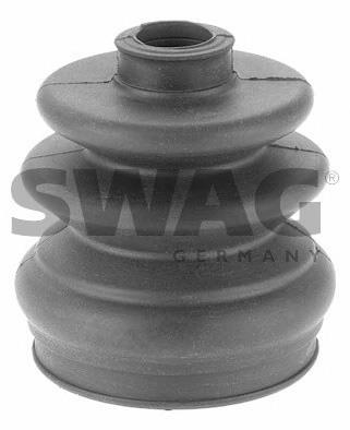 Bota de proteção interna de junta homocinética do semieixo dianteiro 3974102A92 Nissan/Infiniti