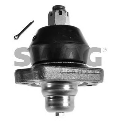 Suporte de esfera superior 401109X50B Nissan/Infiniti