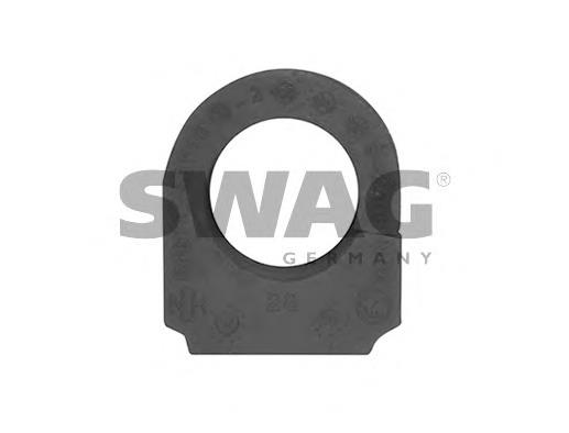 Compre 06488 Metalcaucho Bucha de estabilizador dianteiro