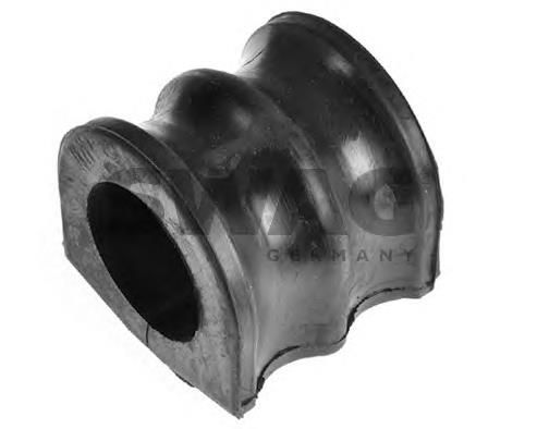 Bucha de estabilizador dianteiro 546137S000 Nissan/Infiniti