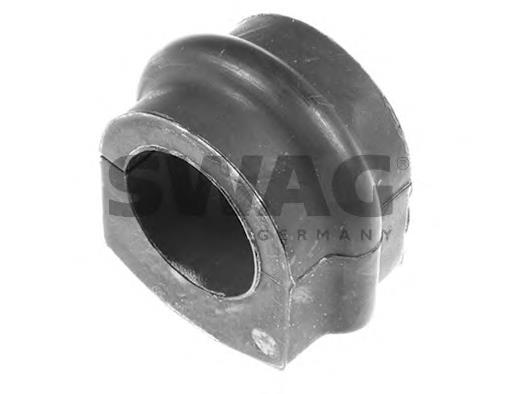 Bucha de estabilizador traseiro 546134P006 Nissan/Infiniti
