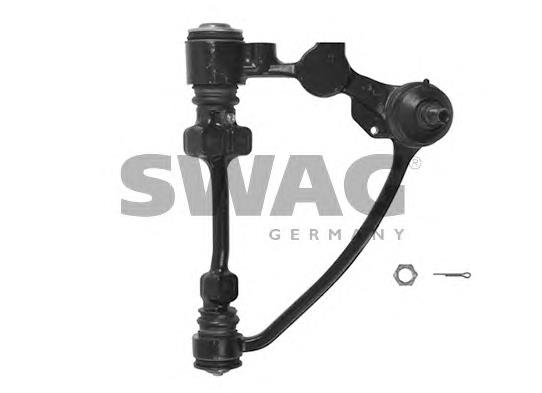 Compre 4806629105 Toyota Braço oscilante superior direito de suspensão dianteira