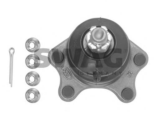 81943048 Swag Suporte de esfera superior