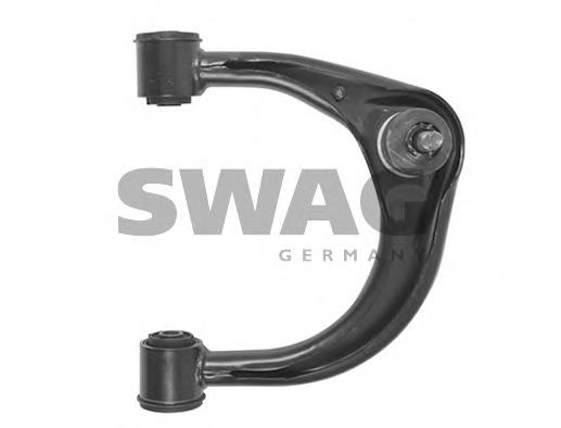 Braço oscilante superior direito de suspensão dianteira Moog TOWP4999