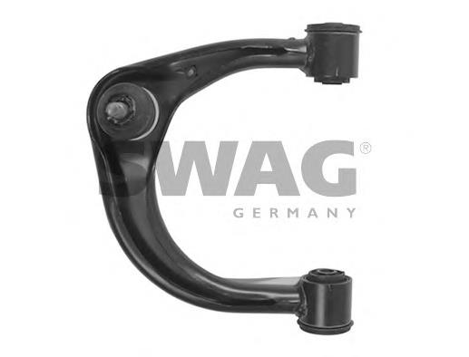 Braço oscilante superior esquerdo de suspensão dianteira Toyota 4333060020 preço, a partir de 56,72 USD