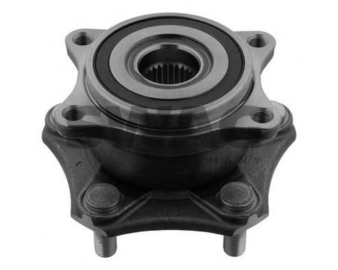 Cubo dianteiro 4340257L00 Suzuki