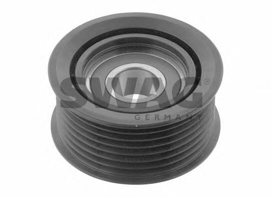 Rolo parasita da correia de transmissão 9513176K00000 Suzuki