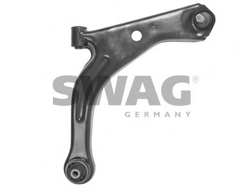 Braço oscilante inferior direito de suspensão dianteira Mazda ZZC134310 preço, a partir de 100,94 USD