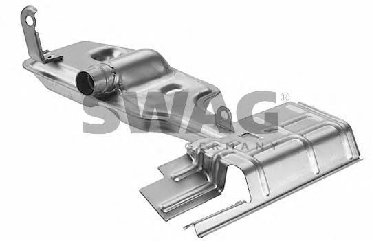 Filtro da Caixa Automática de Mudança Metalcaucho 21078 preço, a partir de 12,39 USD