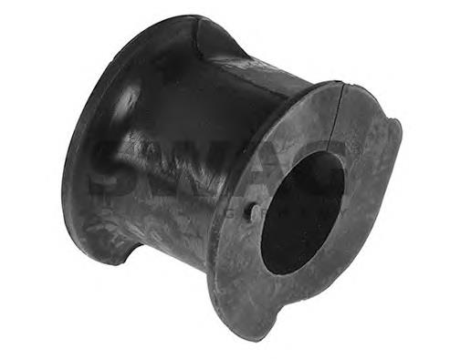 Bucha de estabilizador dianteiro Metalcaucho 06461