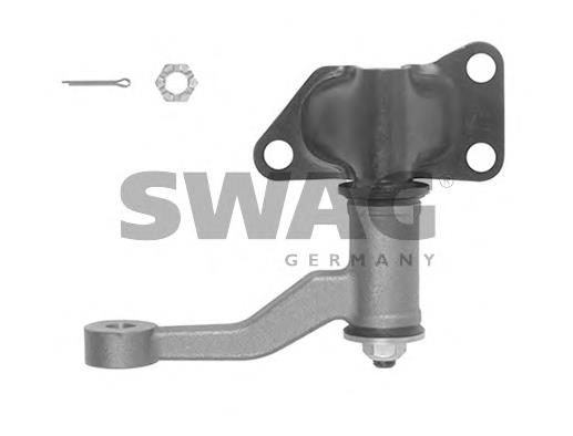 Braço oscilante de pêndulo 485303S525 Nissan/Infiniti
