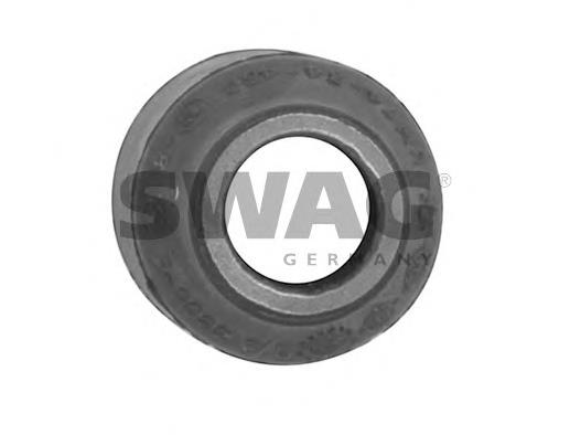 Bloco silencioso dianteiro do braço oscilante inferior RU364 Japan Parts