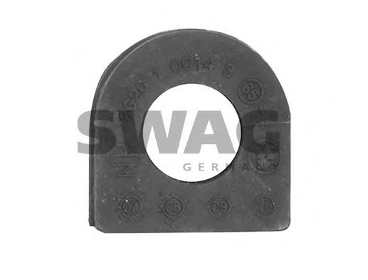 Compre 06482 Metalcaucho Bucha de estabilizador dianteiro