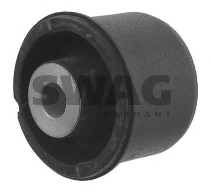 Bloco silencioso de viga traseira (de plataforma veicular) Sidem 851302