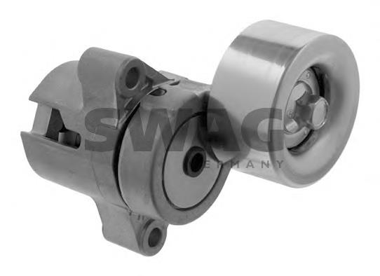 Compre RF8D15980 Mazda Reguladora de tensão da correia de transmissão