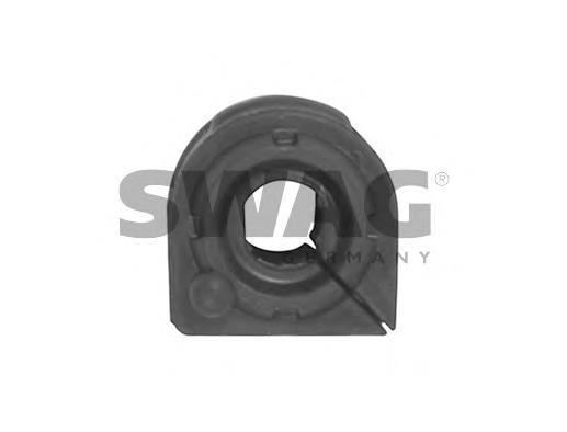 Compre 06460 Metalcaucho Bucha de estabilizador traseiro