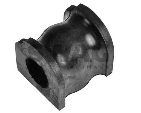 Compre RU3067 Japan Parts Bucha de estabilizador traseiro