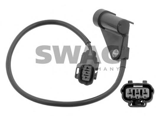 Compre 550354A ERA Sensor de posição (de revoluções) de cambota