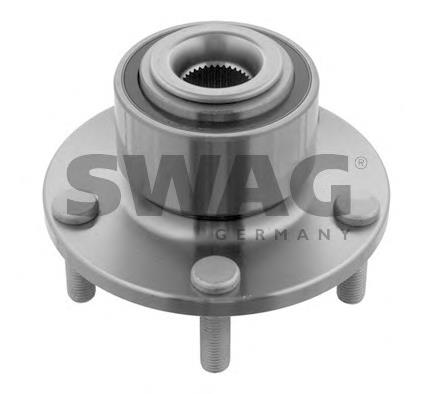 Cubo dianteiro Swag 83932868 preço, a partir de 74,62 USD