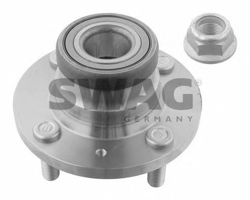 80931478 Swag Cubo traseiro