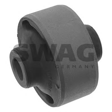 80929406 Swag Bloco silencioso dianteiro do braço oscilante inferior