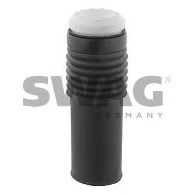 Bota de proteção de amortecedor dianteiro 60671078 Fiat/Alfa/Lancia