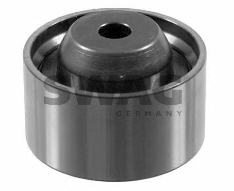 Rolo parasita da correia do mecanismo de distribuição de gás Mitsubishi Space Star DG0