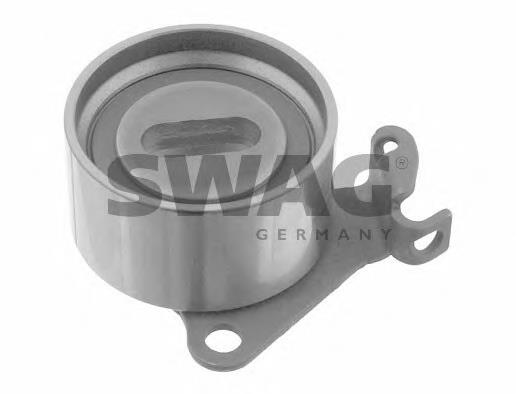 Compre PU316029V Chrysler Rolo de reguladora de tensão da correia do mecanismo de distribuição de gás