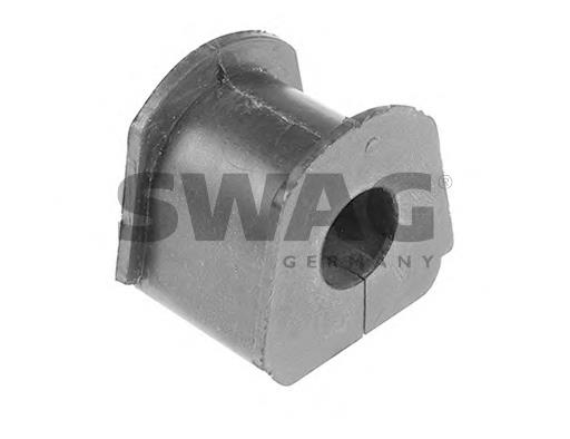 Bucha de estabilizador traseiro RU5076 Japan Parts