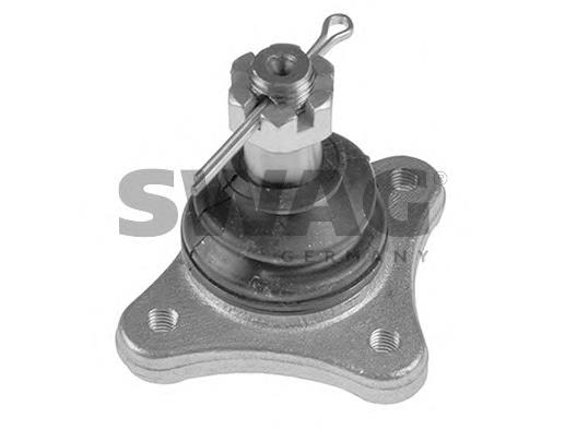 80941250 Swag Suporte de esfera superior