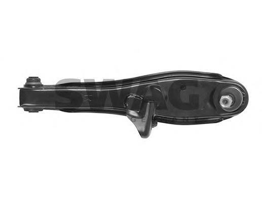Compre CJ513R Japan Parts Braço oscilante inferior direito de suspensão dianteira