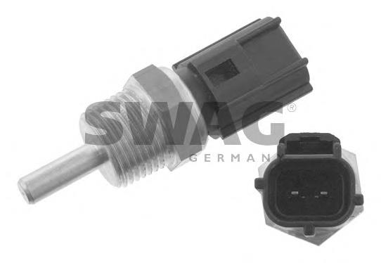 Compre A0051536228 Mercedes Sensor de temperatura do fluido de esfriamento