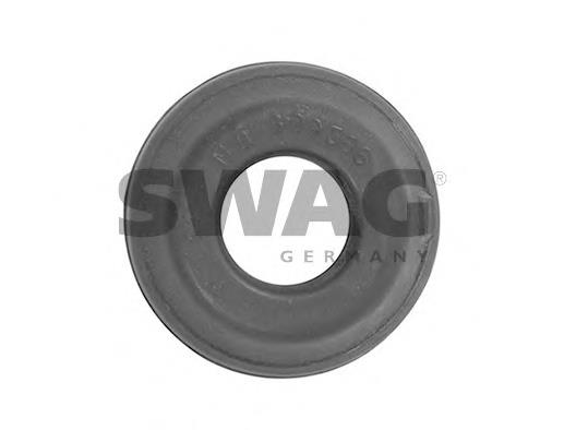 Compre MMB809388 Mitsubishi Bloco silencioso dianteiro de braço oscilante traseiro longitudinal