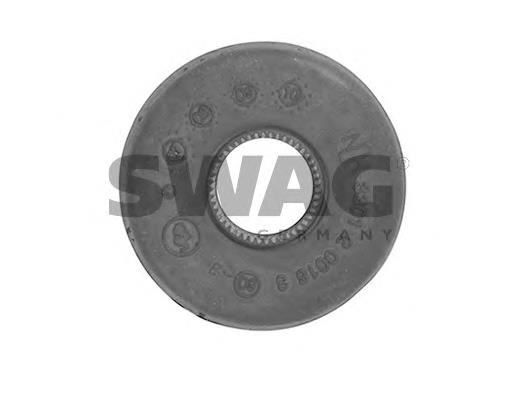 Compre 57390 Metalcaucho Bloco silencioso dianteiro do braço oscilante superior