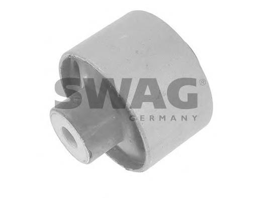 80941138 Swag Bloco silencioso dianteiro de braço oscilante traseiro longitudinal