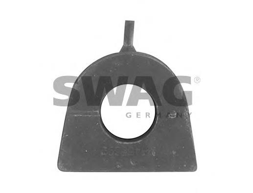 Bucha de estabilizador dianteiro Japan Parts RU568