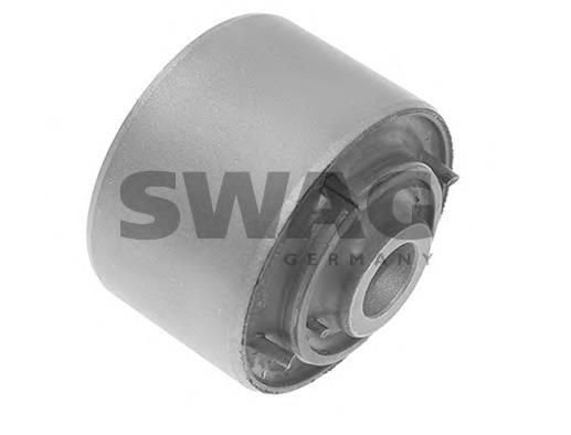 Bloco silencioso traseiro de braço oscilante traseiro longitudinal MB631492 Mitsubishi