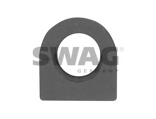 Bucha de suporte dianteiro de estabilizador MR151326 Mitsubishi