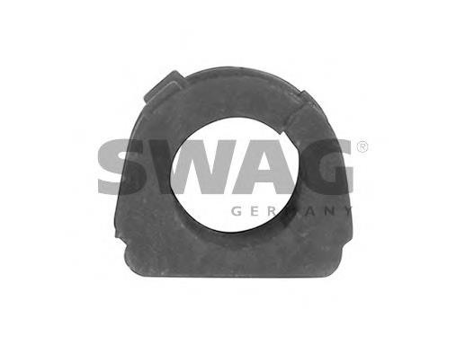 Bucha de estabilizador dianteiro 06480 Metalcaucho