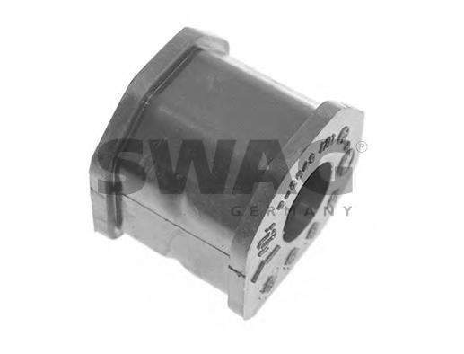 Bucha externa de estabilizador dianteiro MR150767T Mitsubishi
