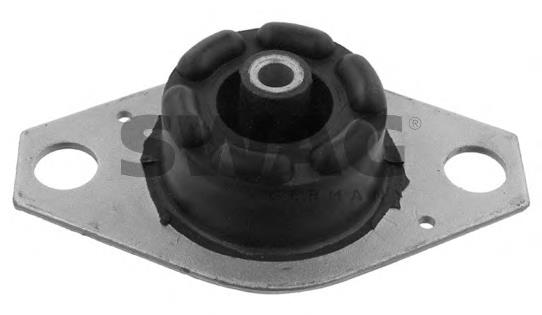 Coxim (suporte) traseiro de motor Metalcaucho 02332 preço, a partir de 11,28 USD