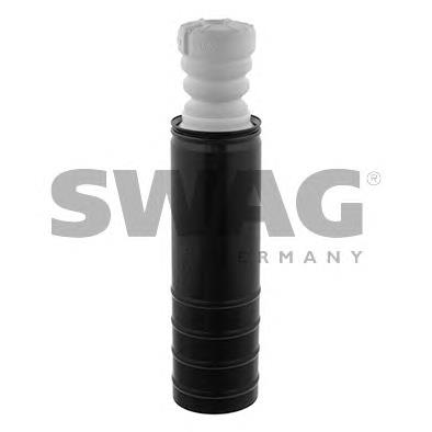 Pára-choque (grade de proteção) de amortecedor traseiro Fiat/Alfa/Lancia 51792434 preço, a partir de 14,23 USD