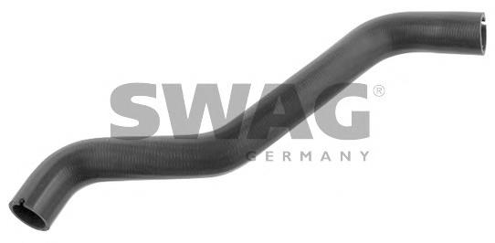 Compre 1302461080 Fiat/Alfa/Lancia Mangueira (cano derivado) do radiador de esfriamento superior