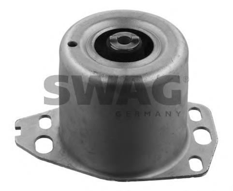 Compre 46465201 Fiat/Alfa/Lancia Coxim (suporte) dianteiro de motor