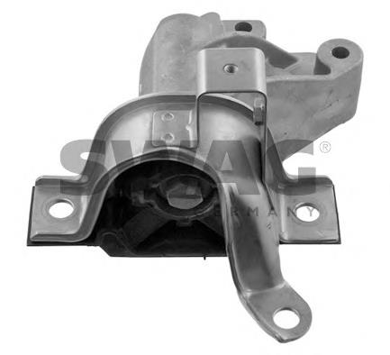 Compre 010644 Magneti Marelli Coxim (suporte) direito de motor